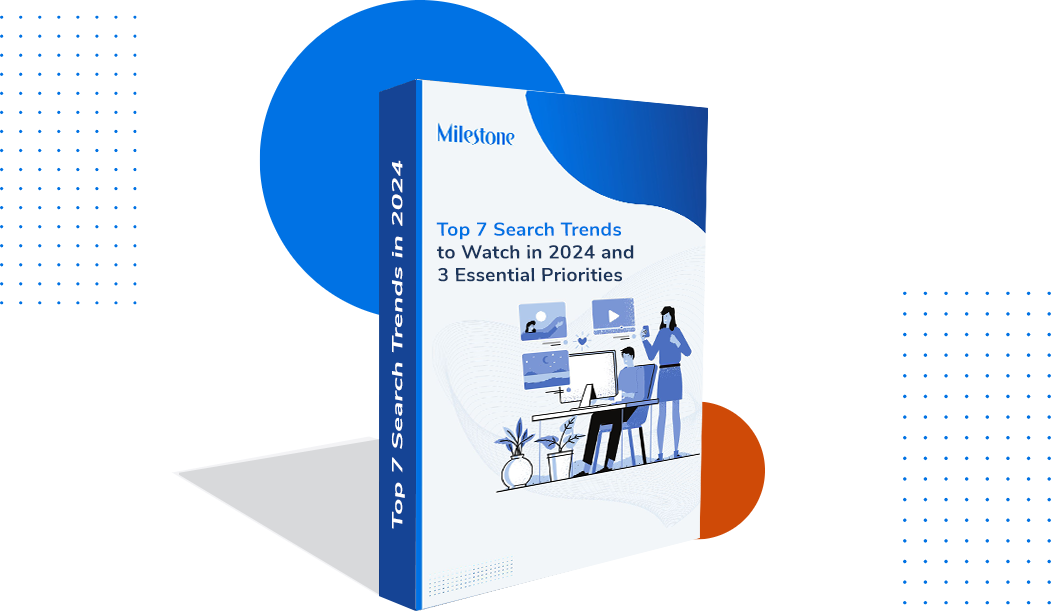 Top 7 Search Trends in 2024 Ebook