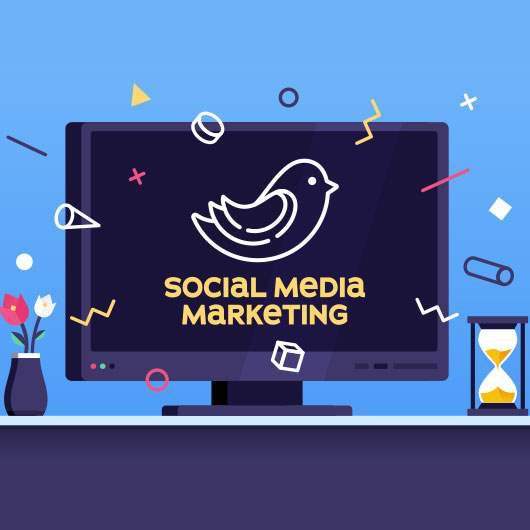 Social Media Marketing Strategies